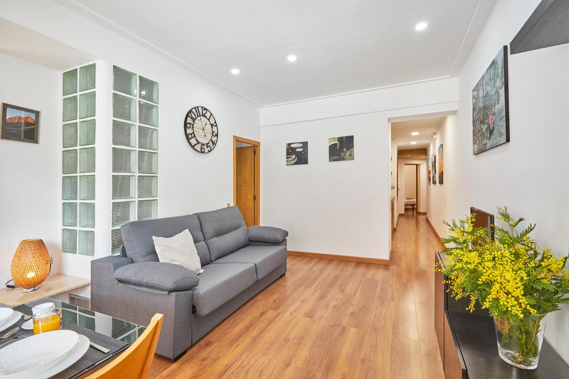 Bbarcelona Gracia Nova Flat Apartment Exterior foto