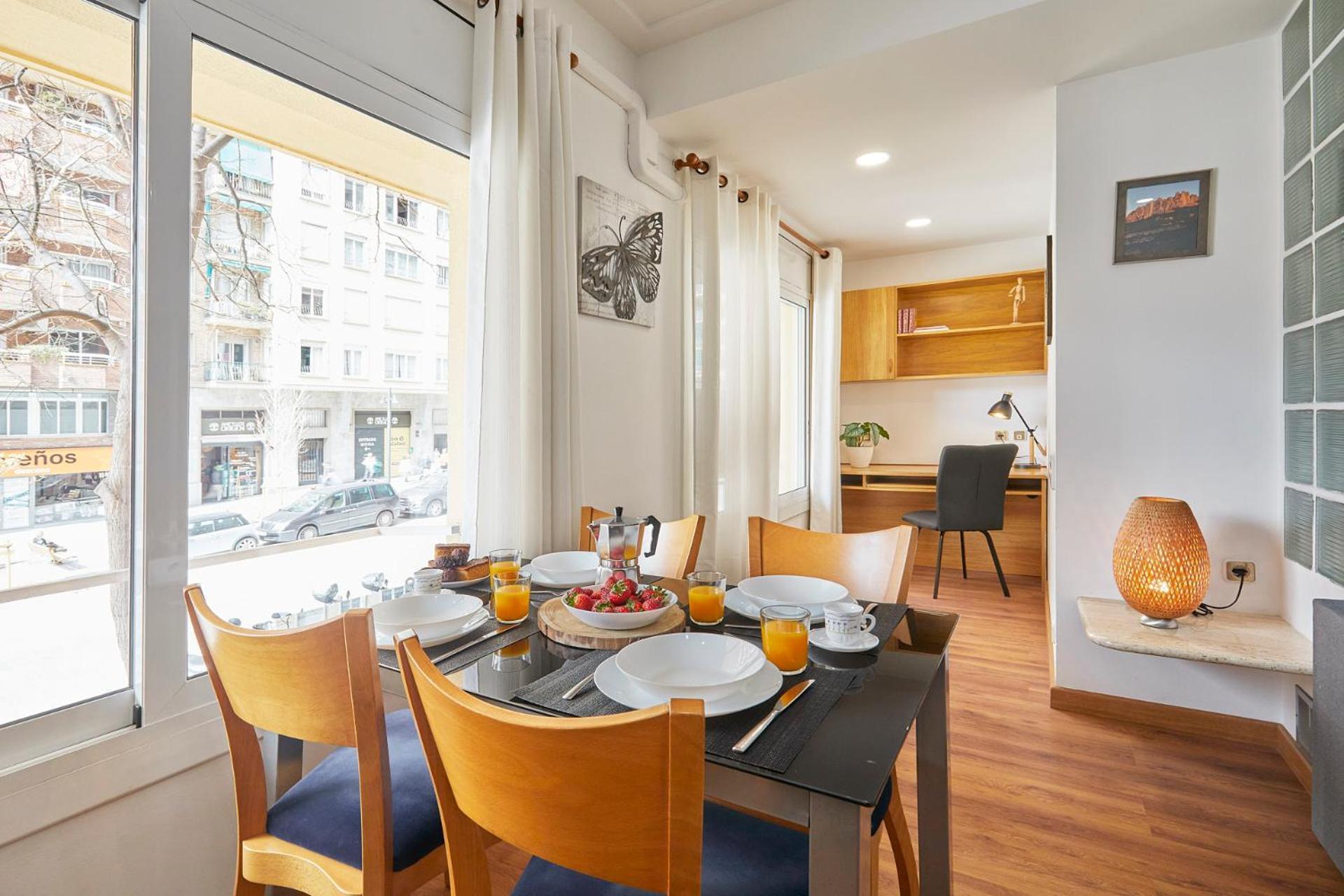 Bbarcelona Gracia Nova Flat Apartment Exterior foto