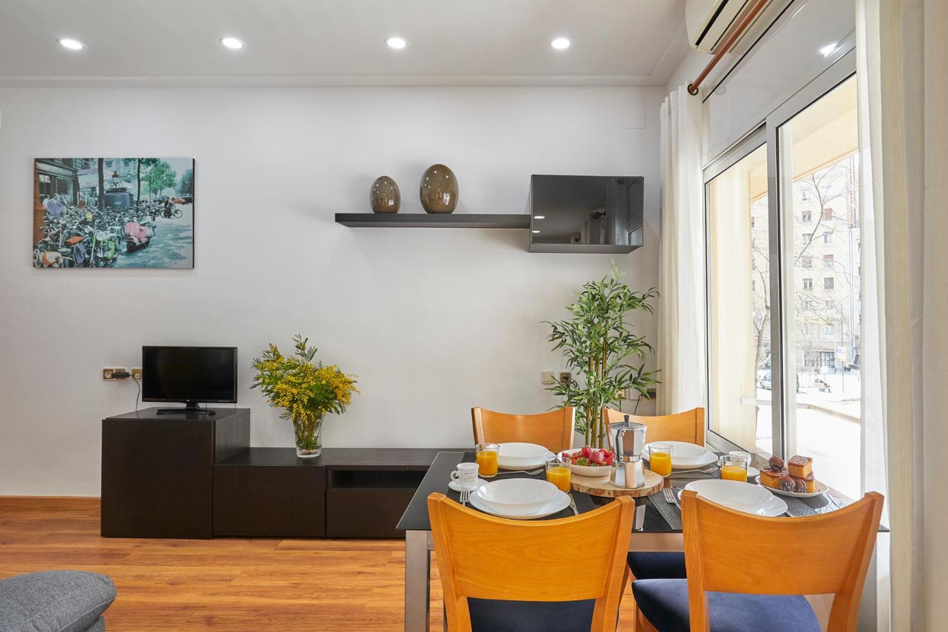 Bbarcelona Gracia Nova Flat Apartment Exterior foto