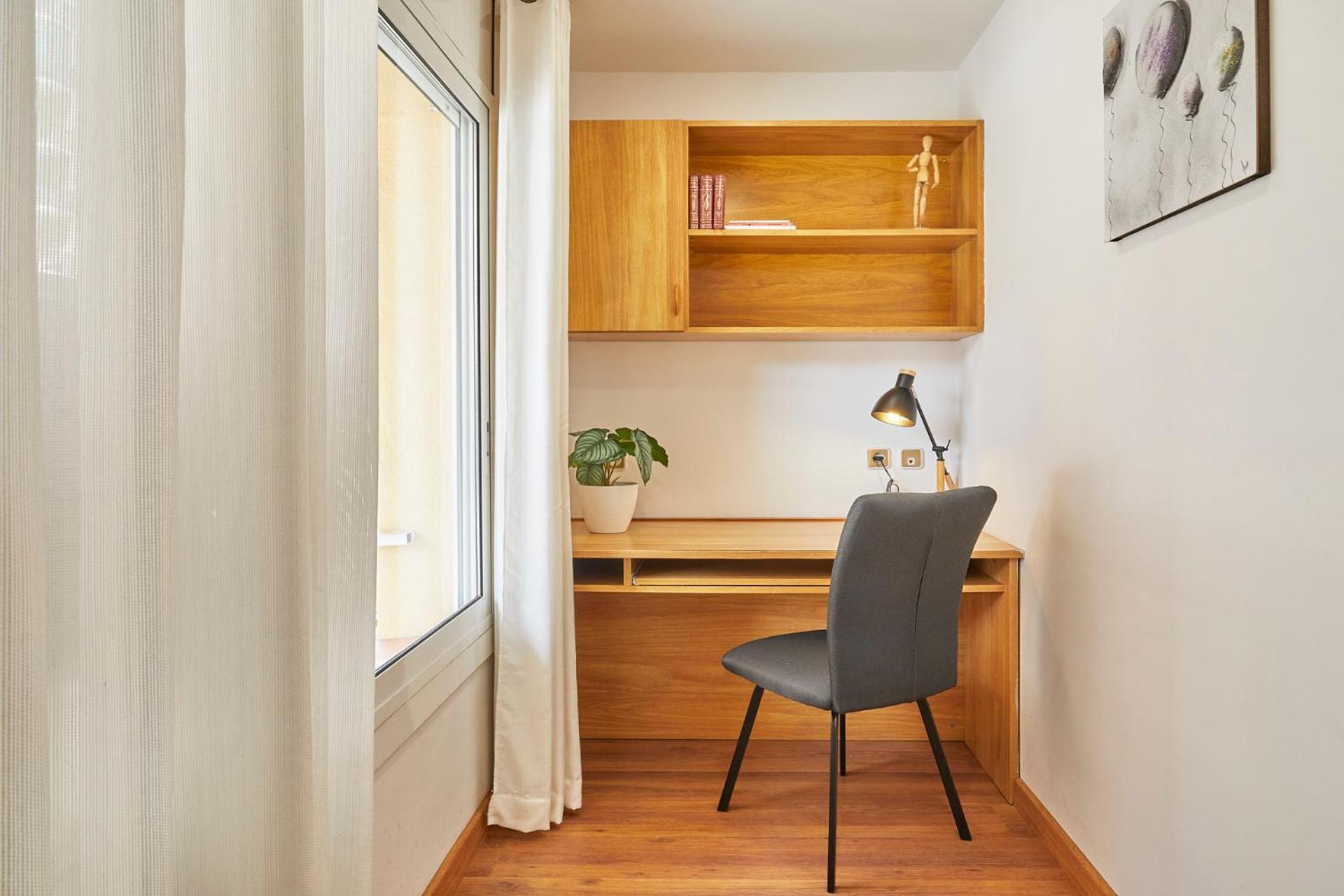 Bbarcelona Gracia Nova Flat Apartment Exterior foto